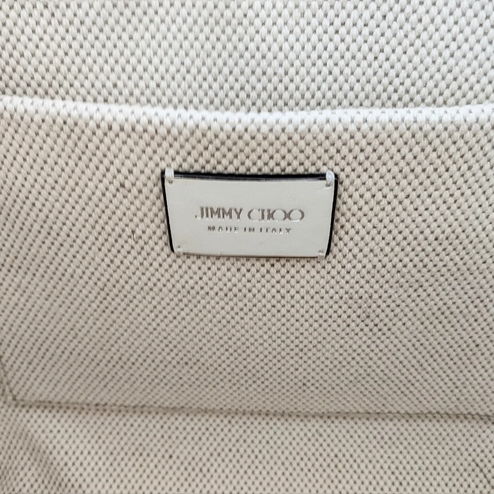 Jimmy Choo bag - Picture 10 of 16